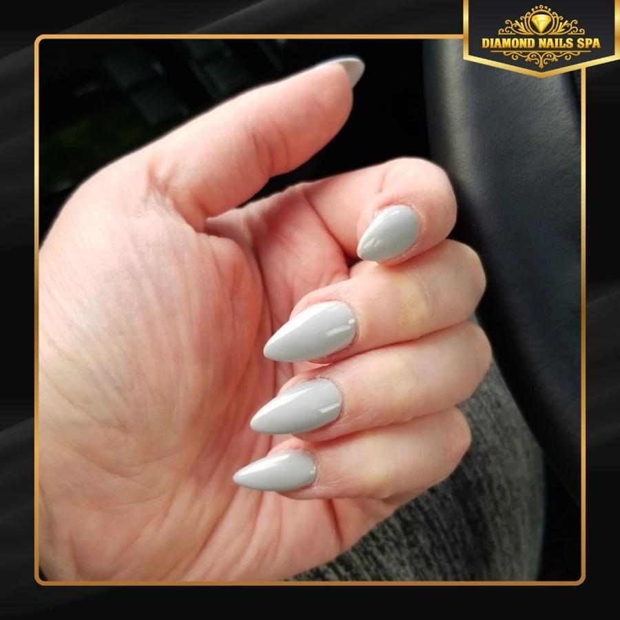 amazing nail